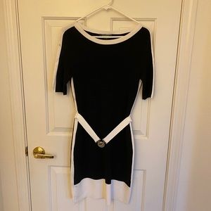 Ralph Lauren office dress with belt